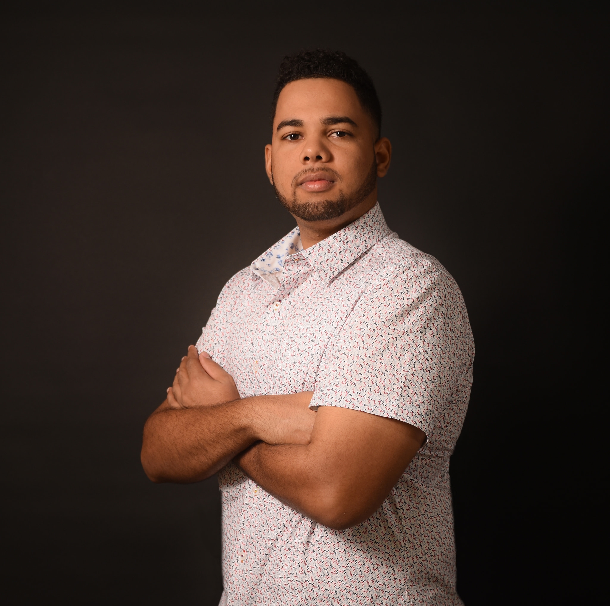 Dany Daniel Rodriguez