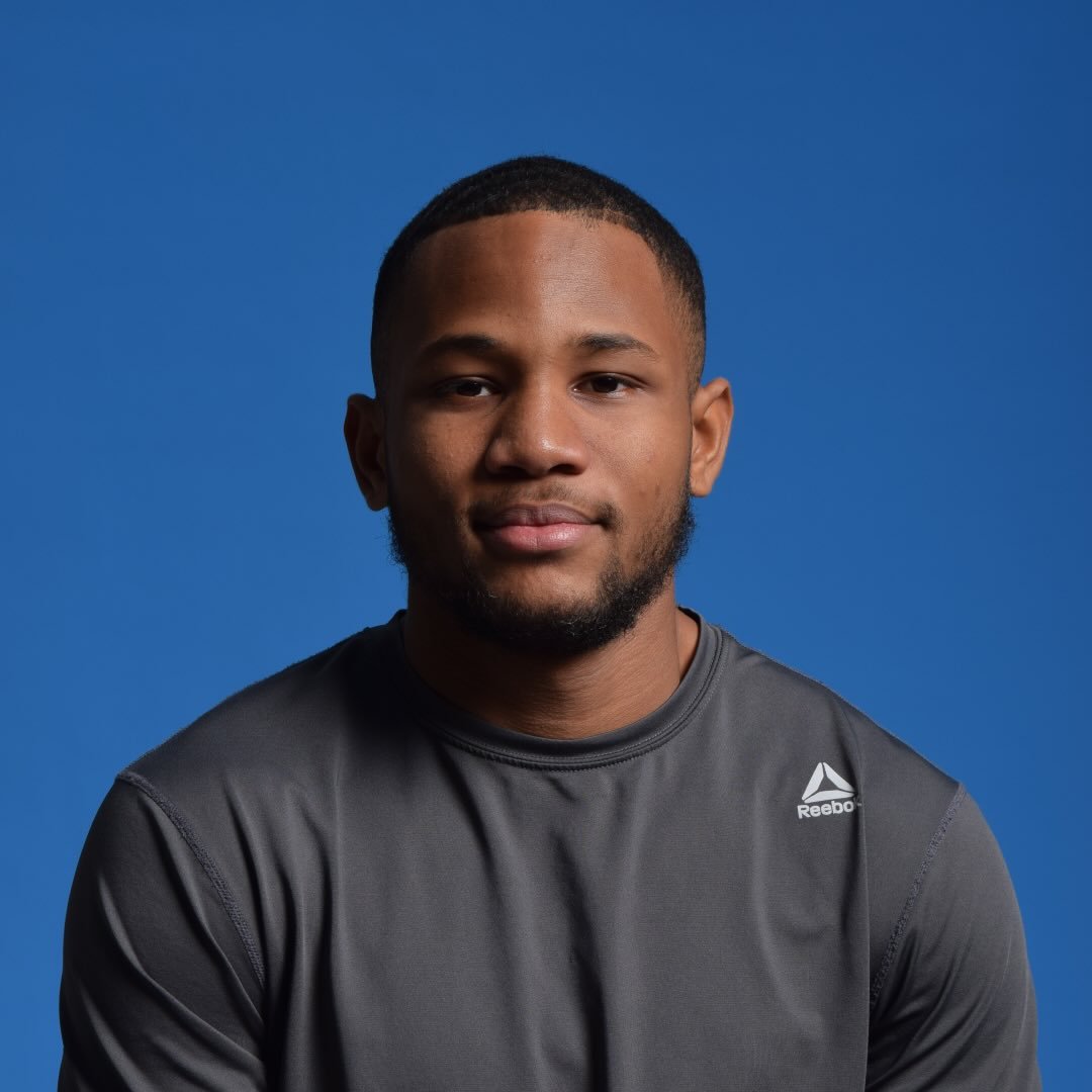 Jam Luis Reyes Peña