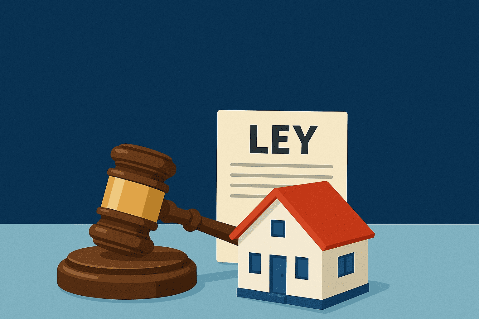 La nueva Ley de Alquileres en República Dominicana: ¿Qué trae y por qué importa?