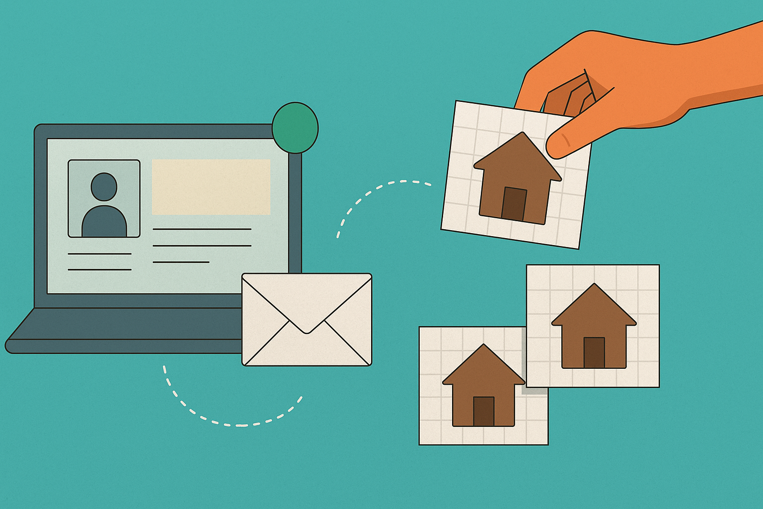 Una decisión importante para reforzar la confianza