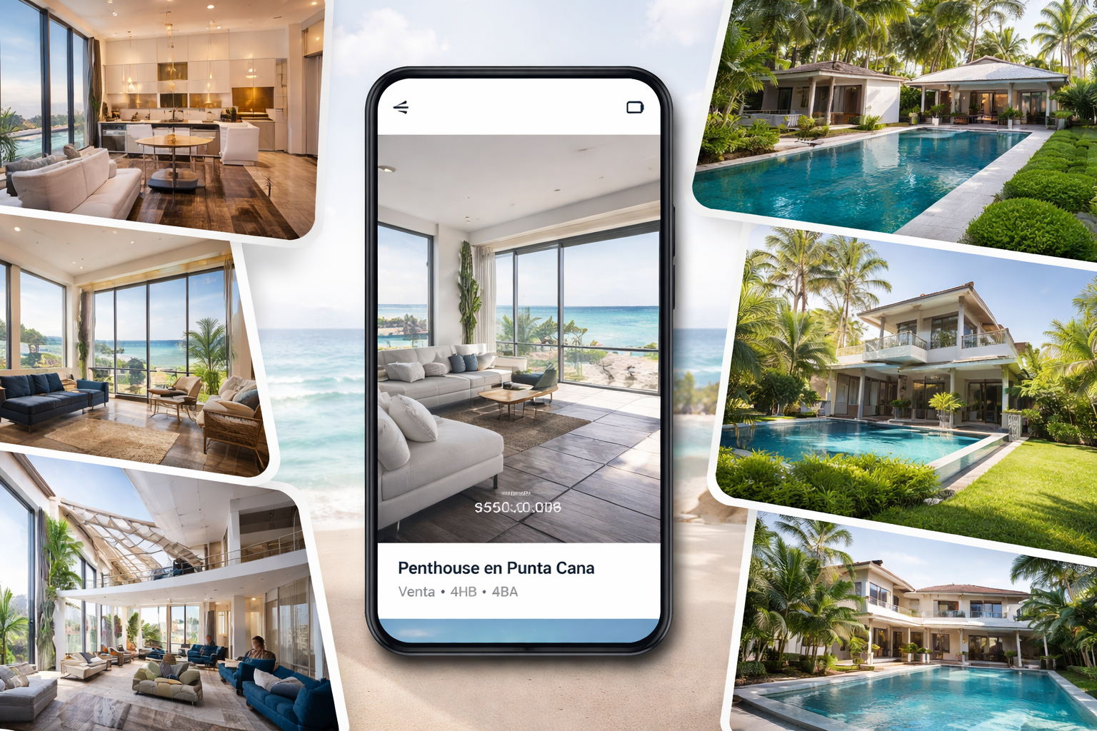 Vitrina Inmobiliaria, una nueva forma de descubrir propiedades en Alquila.do