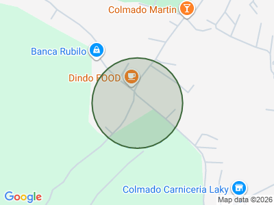 Mapa de Proyecto Ciudad Nueva: Un Nuevo Horizonte en San Cristóbal