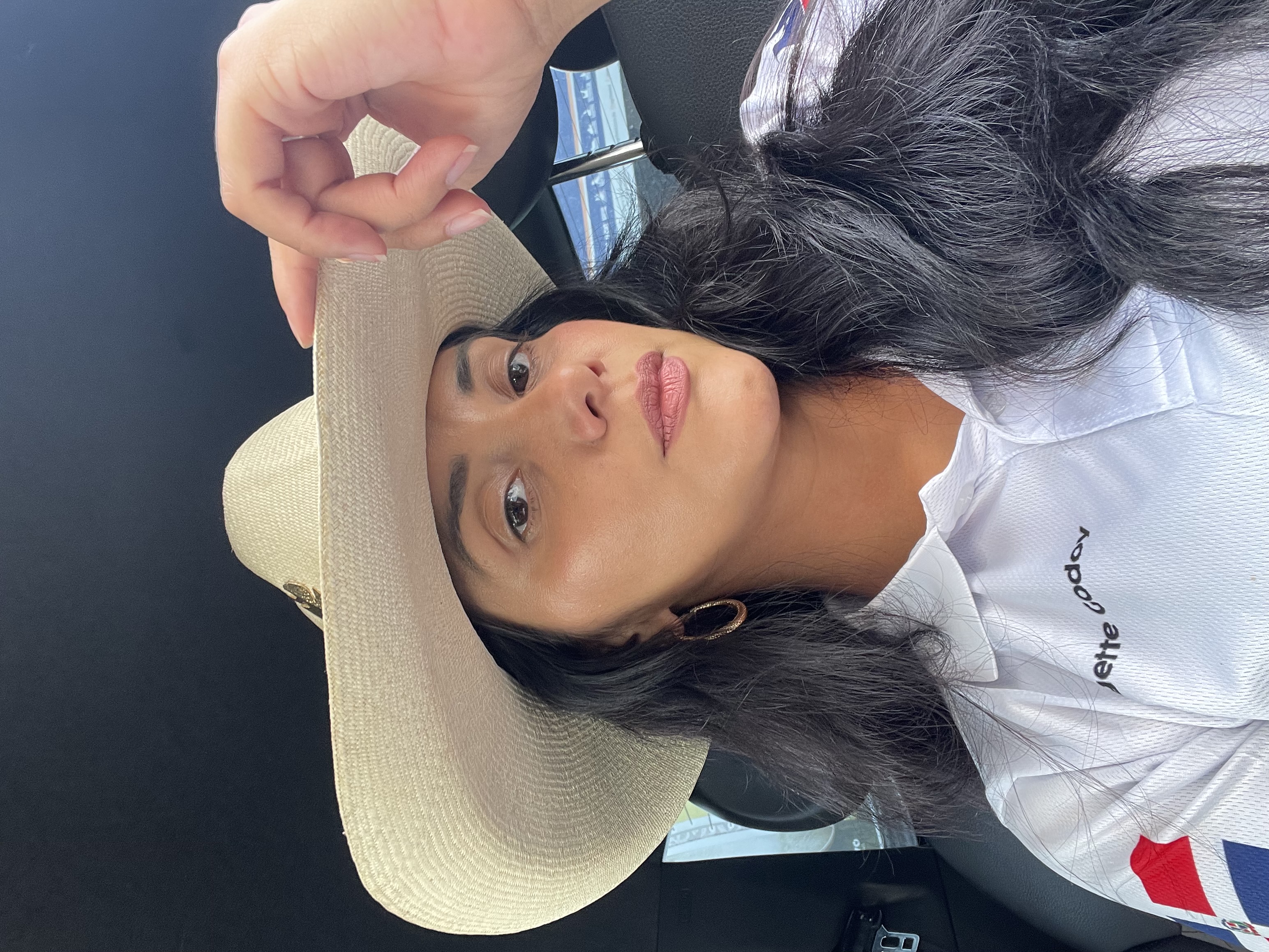 brigette godoy