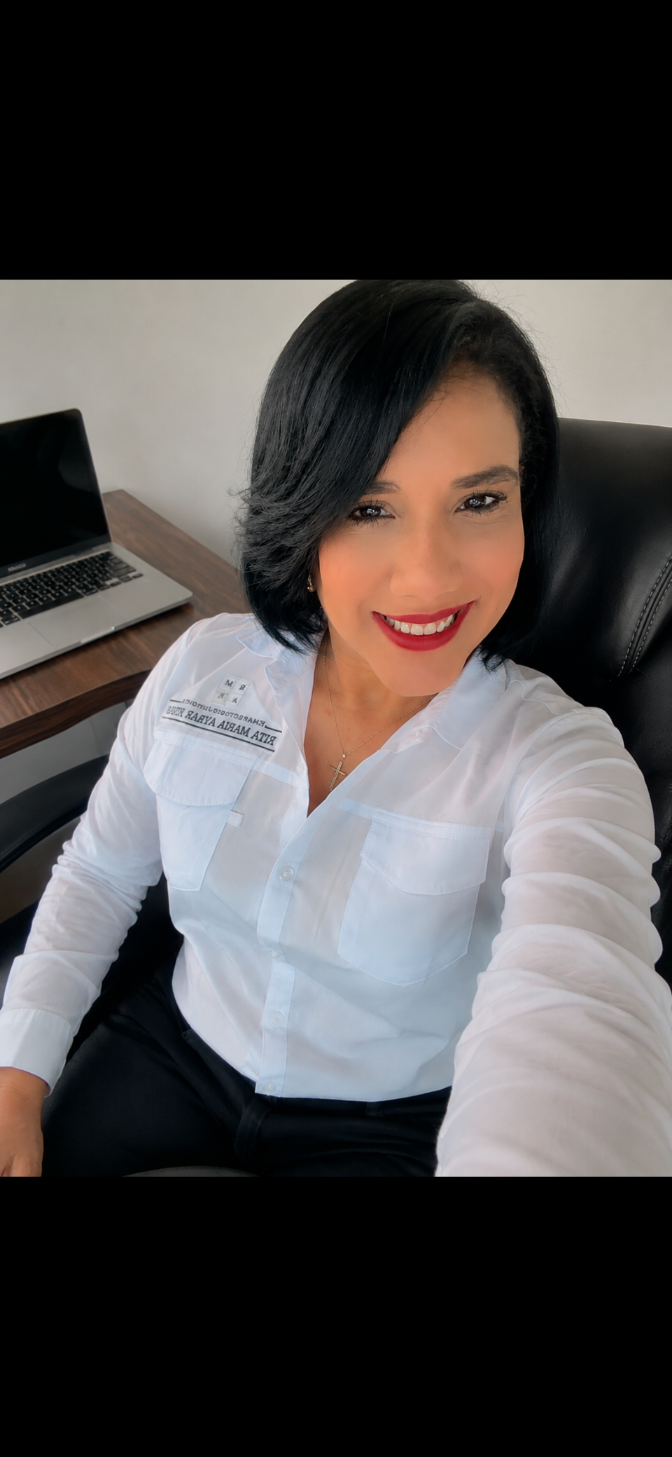 Rita Aybar