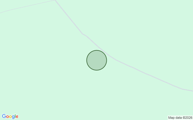 Mapa de Finca en Juan Dolio, Juan Dolio de 100 mts²