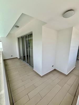 Apartamento en Piantini, Santo Domingo D.N. de 2 habitaciones con 2 baños y 2 parqueos de 135 mts² con mantenimiento incluido - Imagen 4