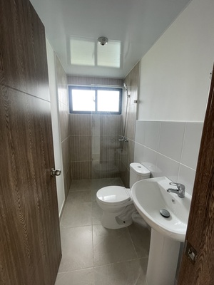 Apartamento en Brisas de Punta Cana, Bávaro de 1 habitación con 2 baños y 1 parqueo de 48 mts² con mantenimiento incluido - Imagen 7