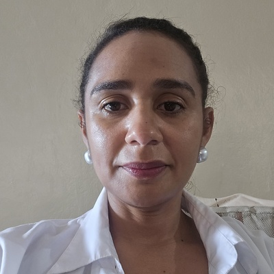 Zeneida Osoria
