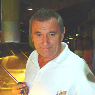 Gianpaolo Martinato