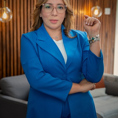 Brenda Nadal