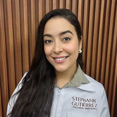 Stephanie Gutiérrez