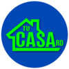 Logo de Tu Casa RD