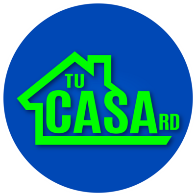 Logo de Tu Casa RD