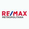 Logo de Remax Metropolitana