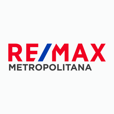 Logo de Remax Metropolitana