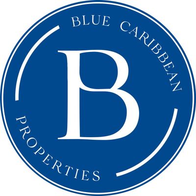 Logo de Blue Caribbean Properties