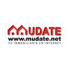 Logo de Mudate.net