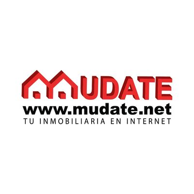 Logo de Mudate.net
