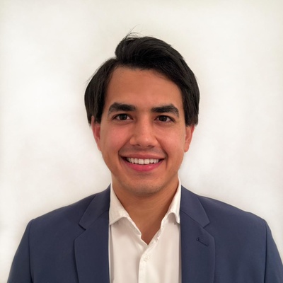 Enrique Hernández Fondeur Waitlist
