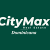 Logo de CityMax ® Dominicana