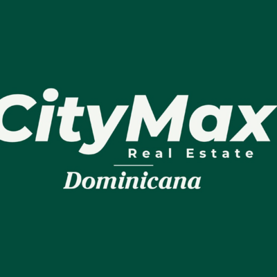 Logo de CityMax ® Dominicana