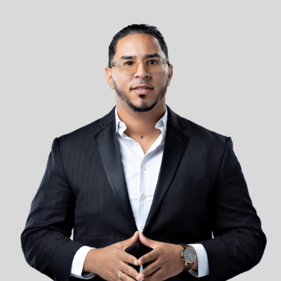 LIC. JOEL COLLADO ULTRA PROPIEDADES RD