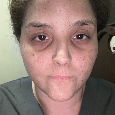 Esther Veracruz Alberty Germosen