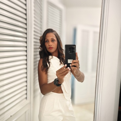 Yolaine Espinosa