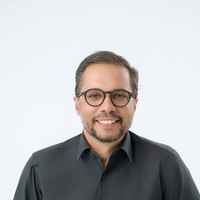 Jorge Ledesma Jiménez