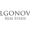 Logo de Algonovo Real Estate