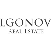 Logo de Algonovo Real Estate