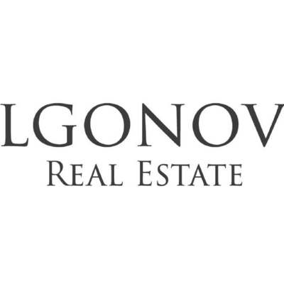 Logo de Algonovo Real Estate