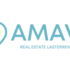 Logo de Amavi Real Estate