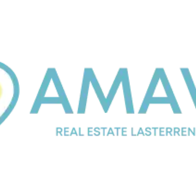 Logo de Amavi Real Estate