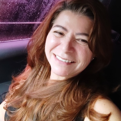 Connie Alfonzo de Ferreira