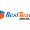 Logo de Best Team Inmobiliaria