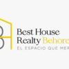 Logo de Best House Realty