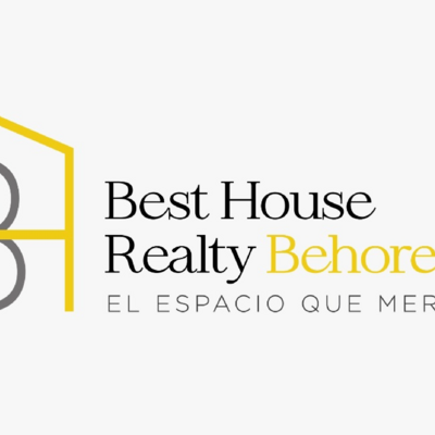 Logo de Best House Realty 