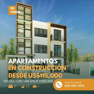 Imagen de Apartamento