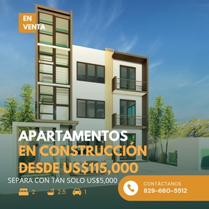 Imagen de Apartamento