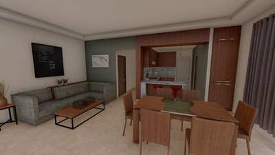 Imagen de Apartamento