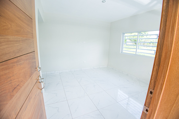 Apartamento en El Doral, Puerto Plata de 3 habitaciones con 3 baños y 3 parqueos de 167 mts² - Imagen 4