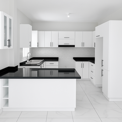 Apartamento en El Doral, Puerto Plata de 3 habitaciones con 3 baños y 3 parqueos de 167 mts² - Imagen 5