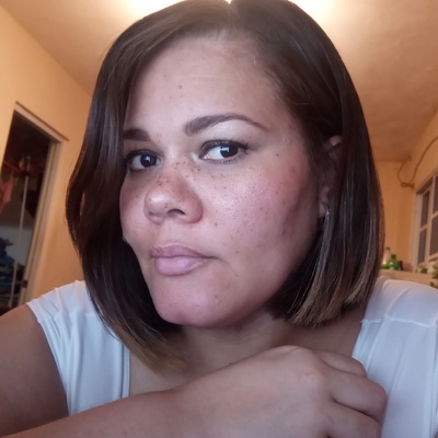 Luisa Minaya Waitlist