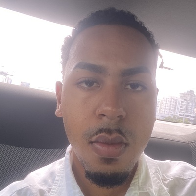 Oliver Nunez