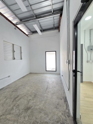 Local comercial en Centro De La Ciudad, Santiago con 1 baño de 28 mts² - Imagen 3