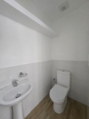 Local comercial en Centro De La Ciudad, Santiago con 1 baño de 28 mts² - Imagen 5