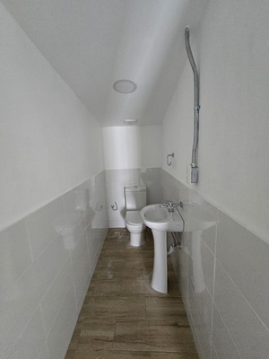 Local comercial en Centro De La Ciudad, Santiago con 1 baño de 24 mts² - Imagen 6