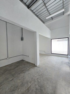 Local comercial en Centro De La Ciudad, Santiago con 1 baño de 24 mts² - Imagen 2