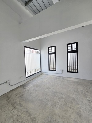 Local comercial en Centro De La Ciudad, Santiago con 1 baño de 24 mts² - Imagen 3